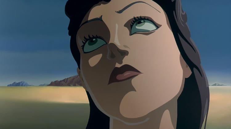 MassonMaelle's tweet photo. #Destino, le merveilleux dessin animé de Salvador #Dalí et Walt #Disney ! Un véritable plaisir pour les yeux 😍

https://t.co/O9iBsj5k7n https://t.co/7gbgYRC6yQ
