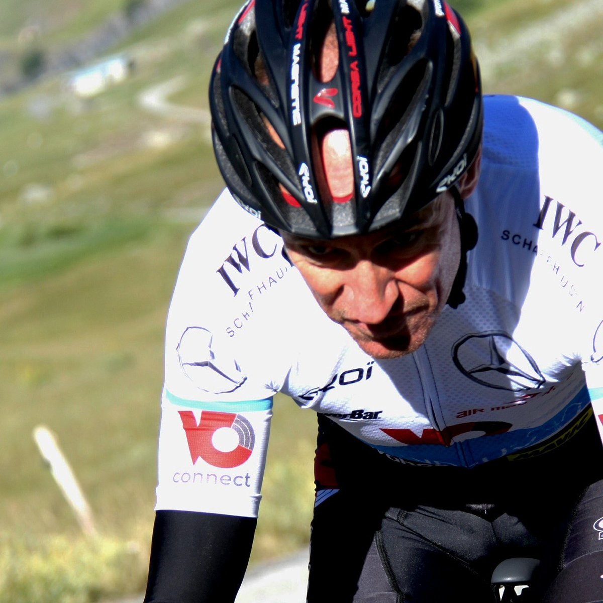 MGLottering's tweet image. After 2 weeks off the bike, training starts next week for #im_possible18 in Aug 2018. In aid of @Laureus_sa #neverstopclimbing #laureus