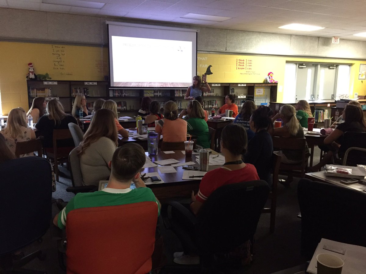 hcampbell79's tweet image. Welcome back WHS! Diving deep into guided math bc our kids deserve best practices #kidsdeserveit #rcschools