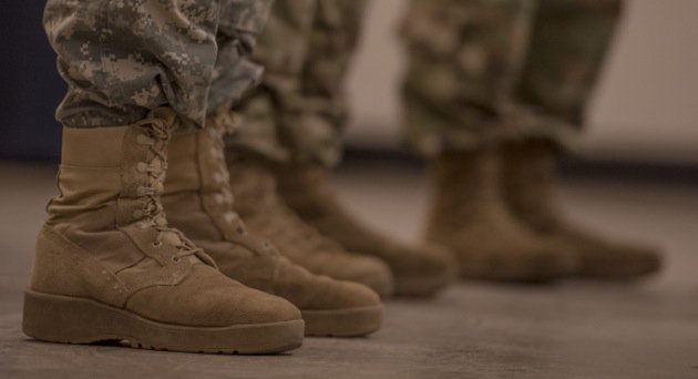 ShephardNews's tweet photo. US Army explores cold weather ‘boot gap’ https://t.co/XwQg01HOQE #boots #CTAPS https://t.co/x88Vq661VB