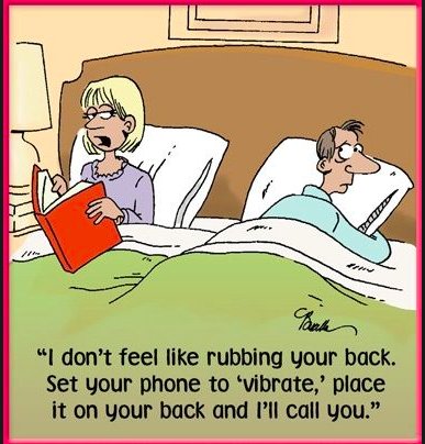 zendiggity007's tweet photo. This is what keeps me in business, ha!
#massagehumor #zendiggitymassage https://t.co/K4kfFdsN0C