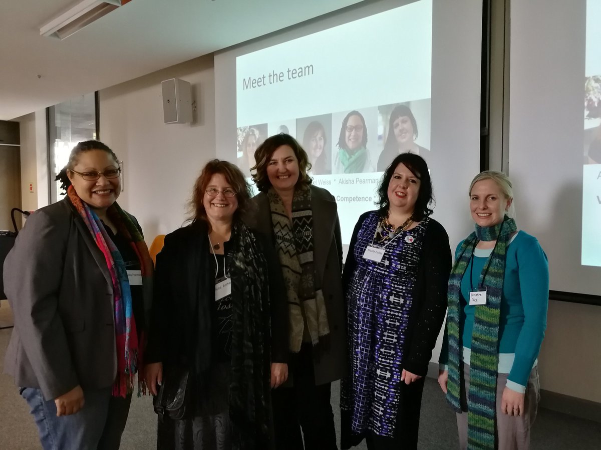 nicolapallitt's tweet photo. #TLC2017UCT folks enjoyed Changing Writing team's Pecha Kuchas:). Will share recordings on https://t.co/TlICNmpyIy  #WritingHE #multimodal https://t.co/LfCqrBirEu