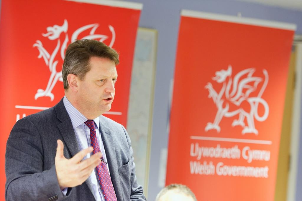Welsh Government International 🏴󠁧󠁢󠁷󠁬󠁳󠁿 tweet media