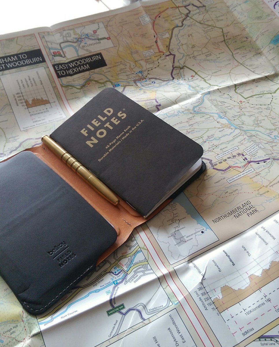 RobScothern's tweet photo. Route planning for the next adventure #sandstoneway #cyclenorthumberland @sophieatko https://t.co/6dadkdVWy3