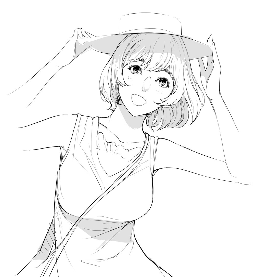 吉田 糺 Steins Gate落書き17まとめ