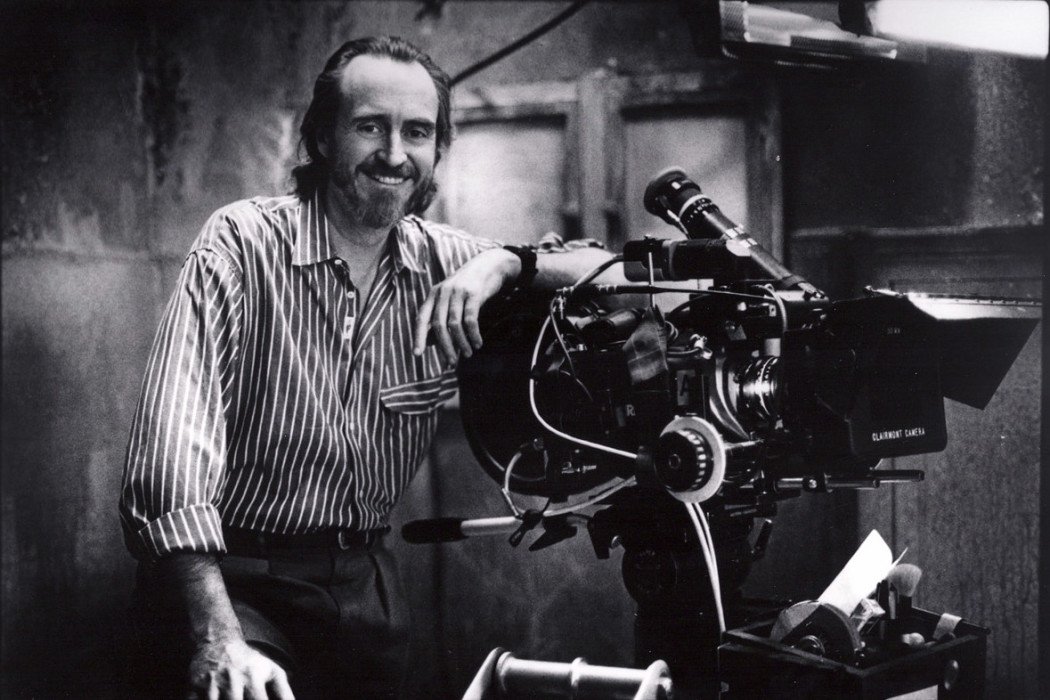 Happy Birthday to Wes Craven who would have turned 78 today! 