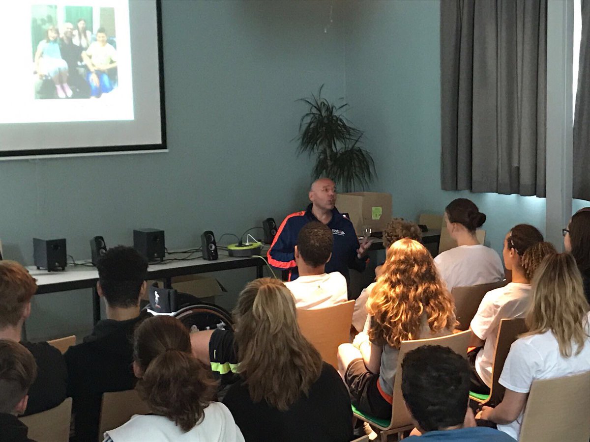 Gertjan v.d. Linden tweet media