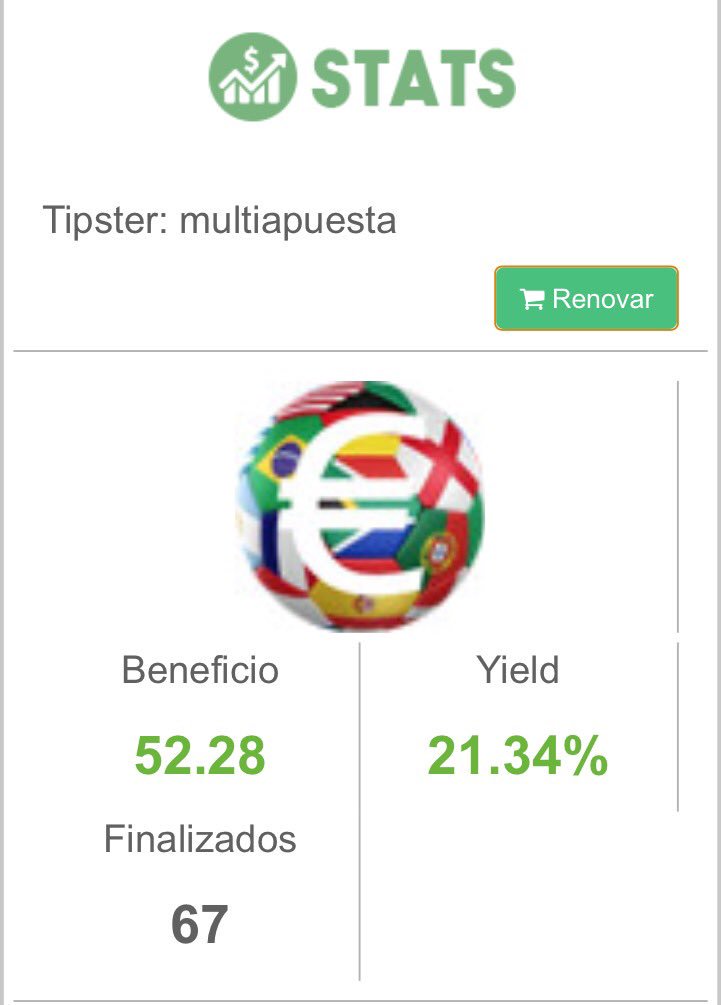 MultiApuesta tweet media