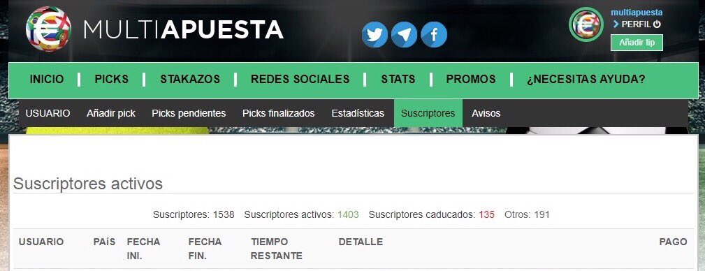 MultiApuesta tweet media