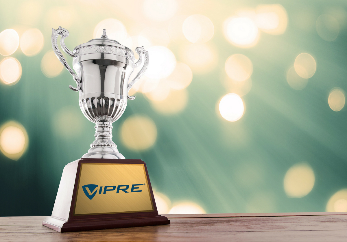ThreatTrack's tweet photo. The wins keep on coming! We received the @ChannelProSMB   Reader’s Choice Award for Best Endpoint Security! https://t.co/eUBGeNXQrb https://t.co/8lfyWafRPQ