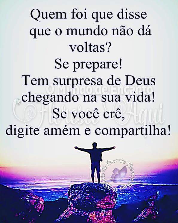 fallaika's tweet image. Amém Meu Pai Obrigada Senhor