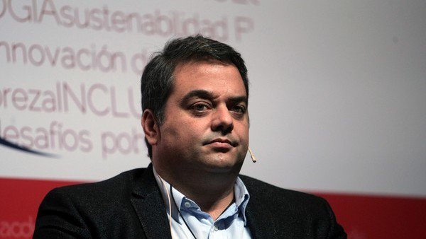 Jorge Triaca descartó los fantasmas sobre una reforma laboral clar.in/2uZ8T1Y