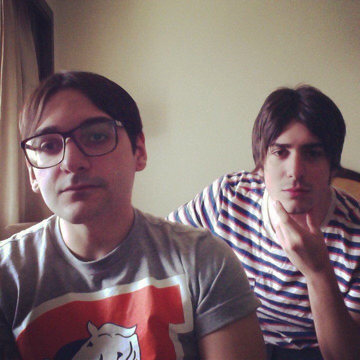MikeFerri's tweet photo. Happy birthday @cameronhurley, I'm pretty sure I've used this picture before but it's a classic and so are you. https://t.co/ktAPw05ct8