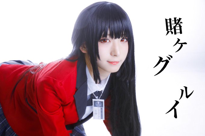 Twitterのコスプレ画像28