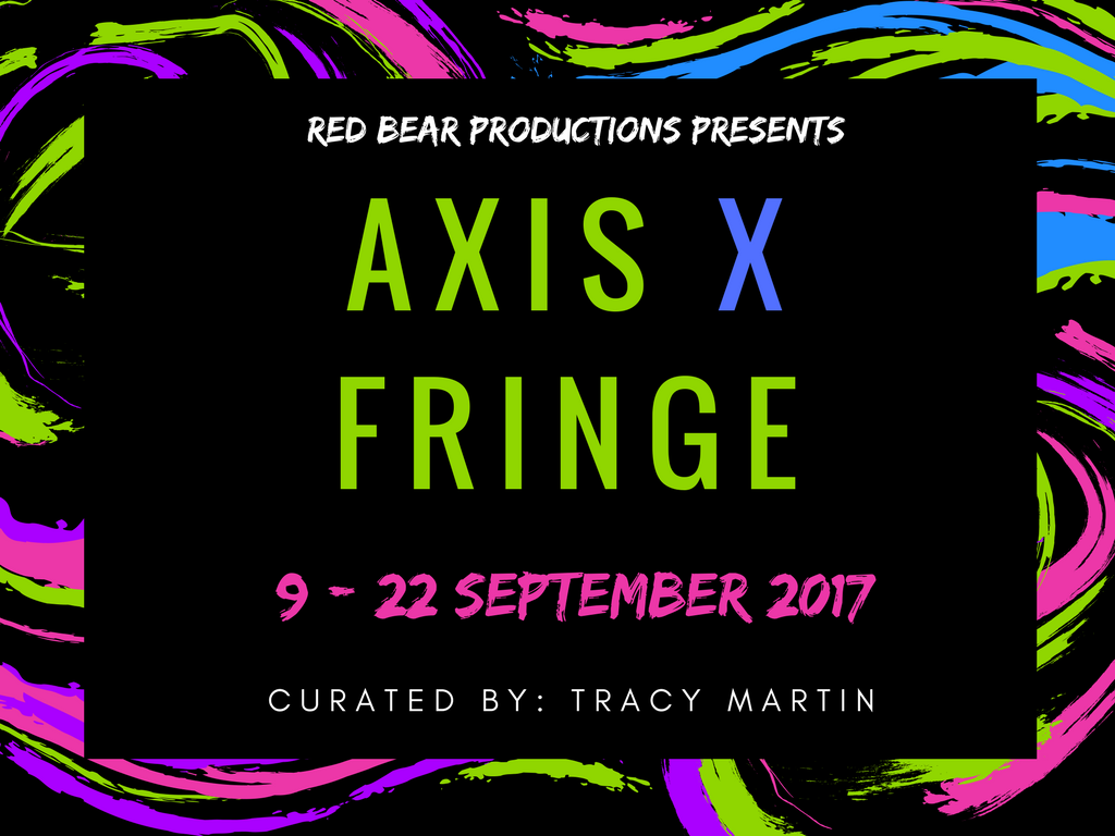 dublinfringe's tweet photo. News! Artists-in-residence @RedBearDublin, Fringe & @axisBallymun want bright sparks from N.W. Dublin to join us! https://t.co/W3hgUt8Ku5 https://t.co/VOjGIUWidF