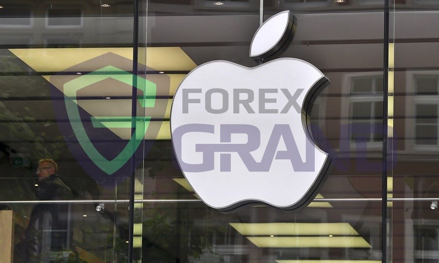 ForexGrand_Eng's tweet photo. Apple’s quarterly profit grew by 12% due to the sales increase
#News #Apple #iPhone8 #ForexGrand #investing https://t.co/0vLoQRqmOk https://t.co/JOxAbEHIhl