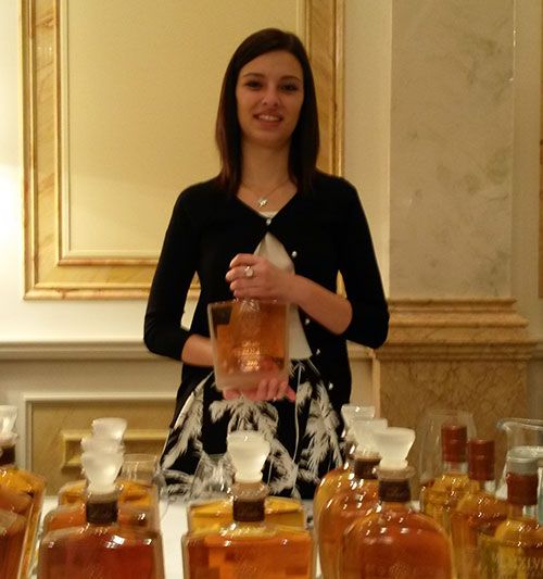 BertaGrappa's tweet photo. Eine Tour von Berta Distillerie in Russland https://t.co/ntQ12wL1fo #BertaGrappa https://t.co/Gz7LfEA6dC