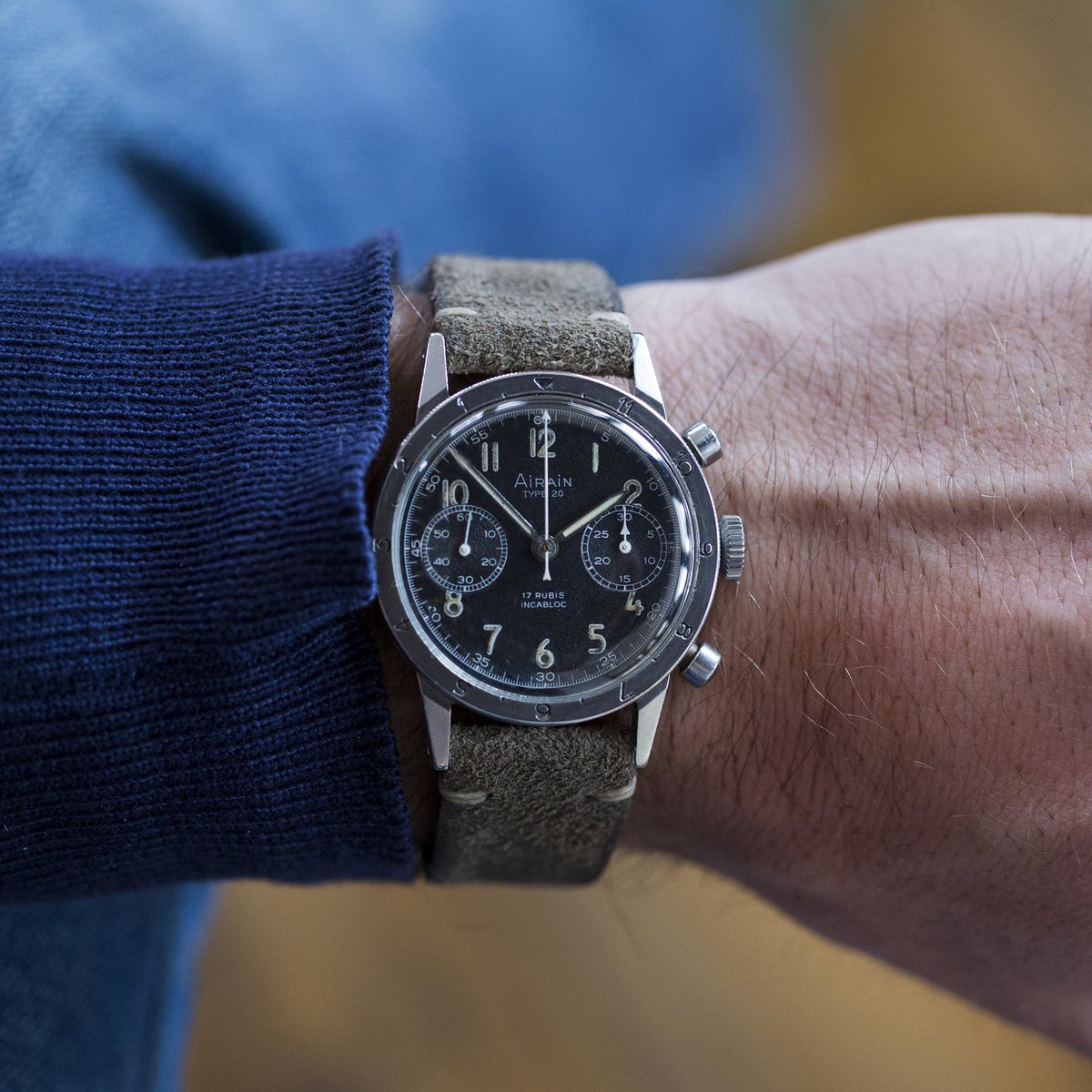 hodinkee shop