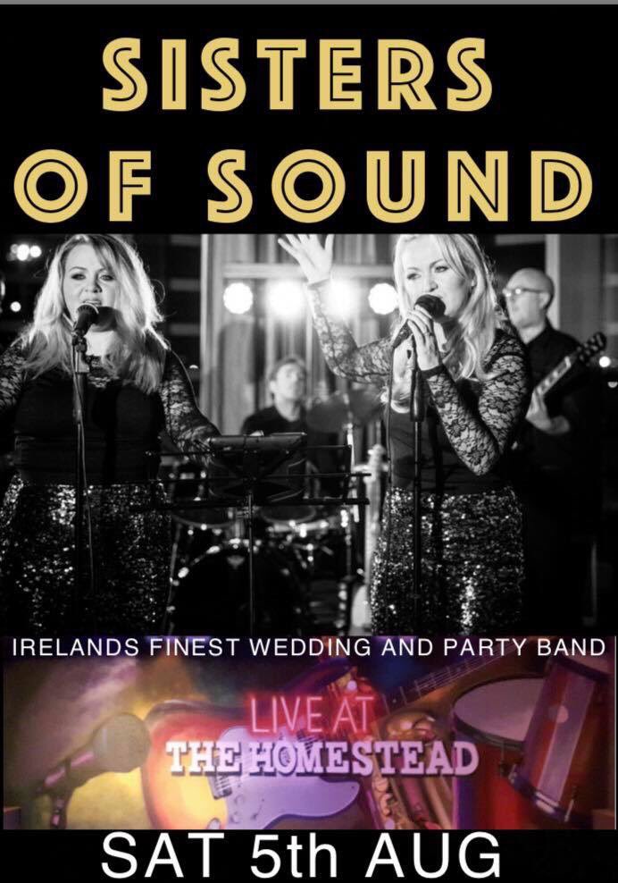 Sisters Of Sound tweet media
