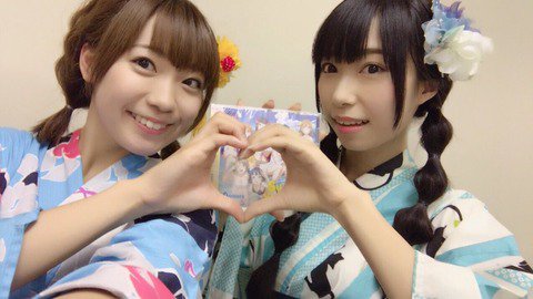 ラブライブ声優のまとめサイト Lovelivereli Twitter