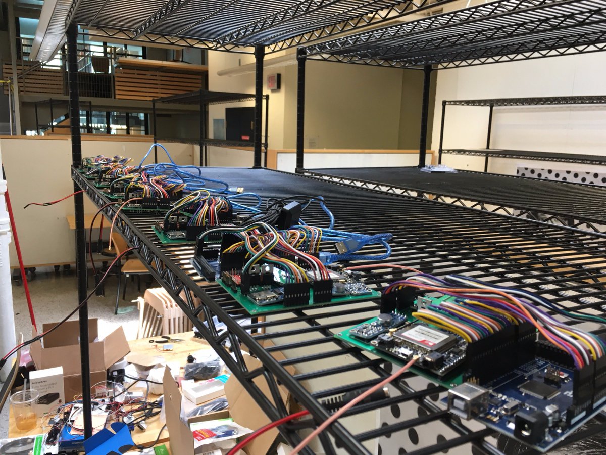 gehlinstitute's tweet photo. Behind the scenes: sensors gonna sense https://t.co/yWBnJU1RMU
#MITBenchMark #civicdatadesignlab #publiclife https://t.co/IO92Og7jIK