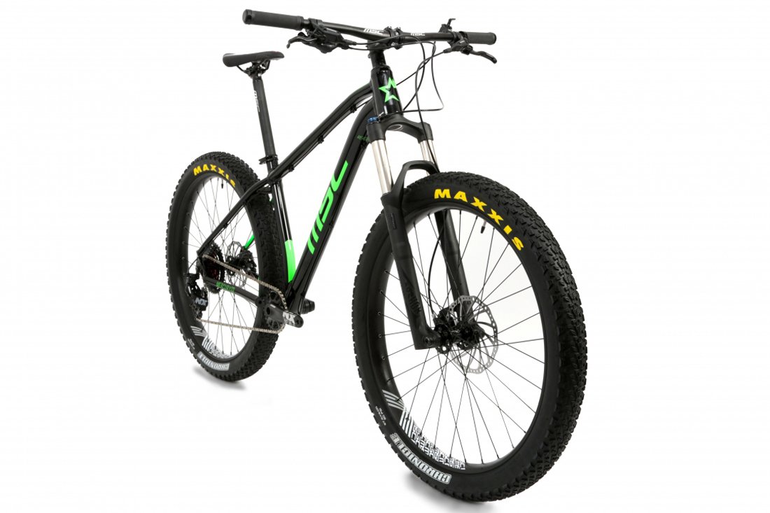 mtbpromag's tweet photo. .@mscbikes Mercury 27.5 Plus 2018. Una "endurígida", una todoterreno: https://t.co/kHwrsy7Iok https://t.co/94XQzl5y0a