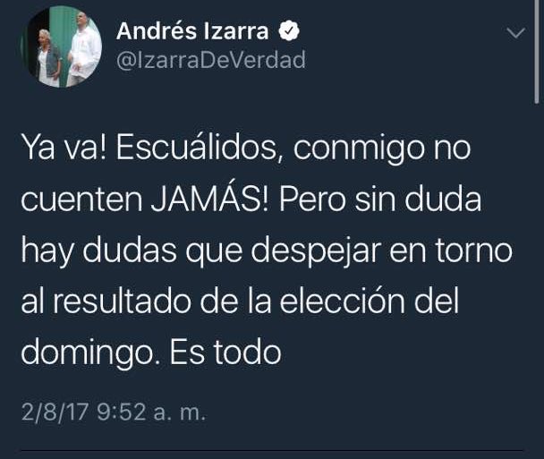 NOTICIA DE VENEZUELA  - Página 37 DGOsxLpW0AANI31