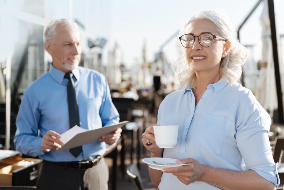 Via <a href="/Forbes/">Forbes</a> #Boomer #Entrepreneurs: Selling Their Businesses Without Selling Out - ow.ly/iQXA30e2EvC #smallbusiness #retirement