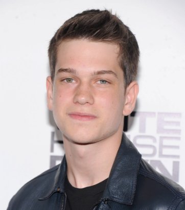  AUGUST 7

Happy Birthday Liam James a Canadian actor. 