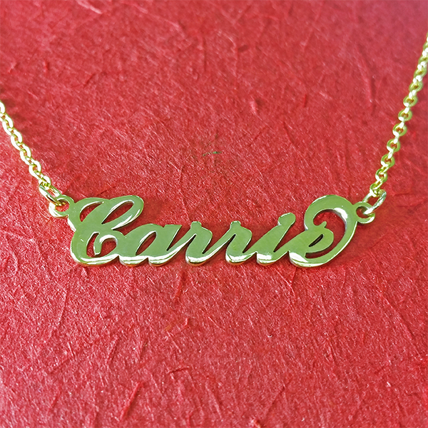 Beleco_Jewelry's tweet photo. #silver #name #necklace - the best #persent #woman can get! 😍😍
#Now for #sale - only 18$ !!
now in our #Etsy #store :https://t.co/gwrYH7IR10 https://t.co/bYmfi2lkQS