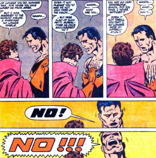 itsaboutben's tweet image. Just rewiring my circuits. Hope my absence isn't driving you too crazy. #RedToaster 🔌🔮