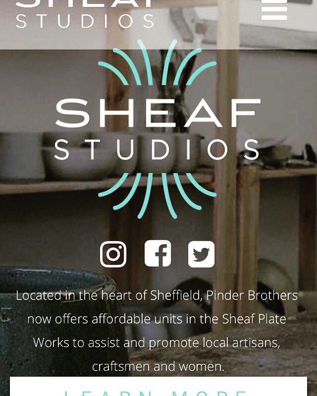 Sheaf_Studios's tweet photo. Sheaf Studios website is now launched! 🎬

https://t.co/xaObSerFYv 

#Sheffield #sheffieldissuper #sheffieldartist #proud #new #website https://t.co/NjnLhyQzqv