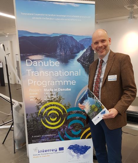 Made_in_Danube's tweet photo. #MadeinDanube wishes @bkoch1210 from #BOKU a Happy Birthday! Thx for your great involvement in MiD, esp. your Social Media contributions :) https://t.co/QAUvrIw8JU