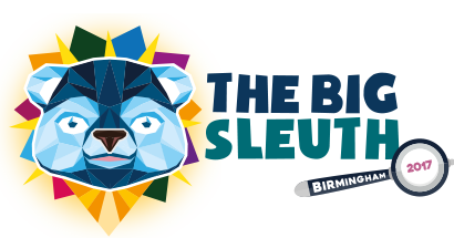 Are you taking part in #thebigslueth this summer? Share your photos and stories here. Click here for more info zurl.co/vqeAe #brum