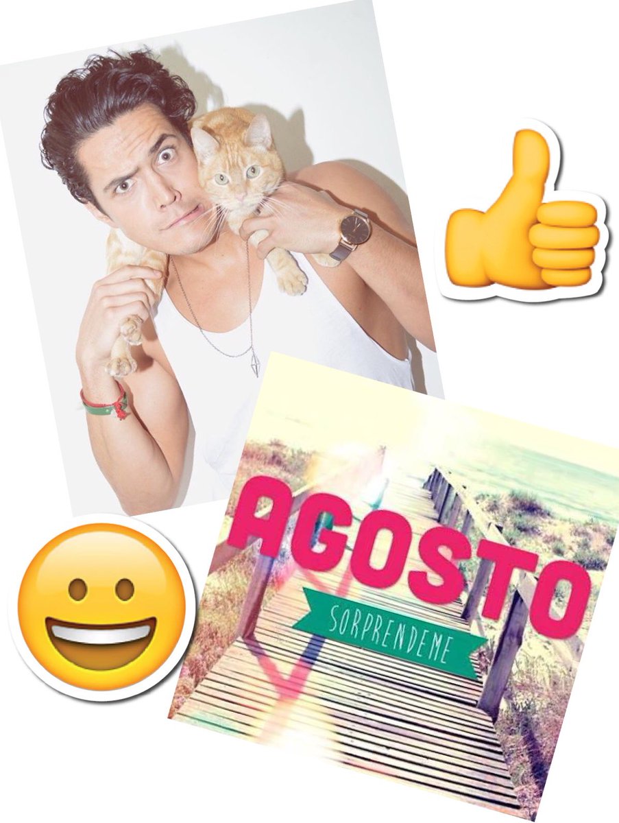 Moranitas_fans's tweet photo. Agosto con A de a días de el cumple del más guapísimo!! 😄@_MarioMoran 😍🙌🏼...Que este se tu mejor mes 😃 https://t.co/xRxpZJ45yg