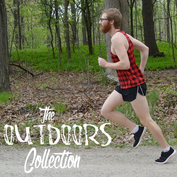 RedshirtRunning's tweet photo. 1 year ago today we launched our Outdoors Collection! Still lovin' it! ❤️🏃🌲
https://t.co/ntEsWqnhYW #runner #run #marathontraining https://t.co/WHVgTcZ3UH