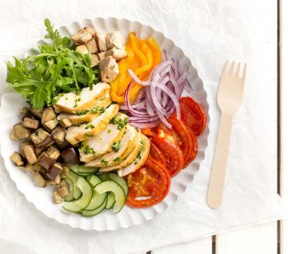 Los amigos de <a href="/greeneat/">Green Eat</a> nos dan un 25% off, código #Zapatillas en bit.ly/2tYQ0L6.
Hasta el sábado, aprovechen! Ñam.