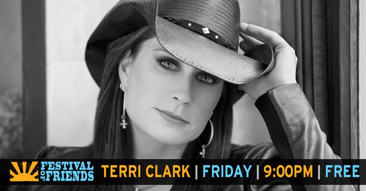 Retweet this post for a chance to win a meet and greet with Terri Clark, plus VIP passes, Tim Hortons gift cards, and TiCat tickets! #HamOnt