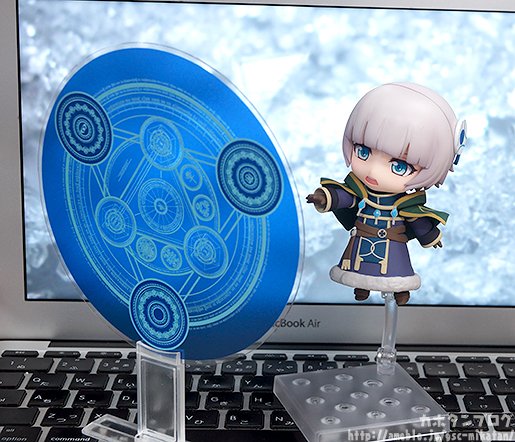 Gsc Kevin Kahotan Blog English Ver Updated Nendoroid Meteora Re Creators T Co Ou7mxpaltk Goodsmile Recreators T Co X0o1j4batu