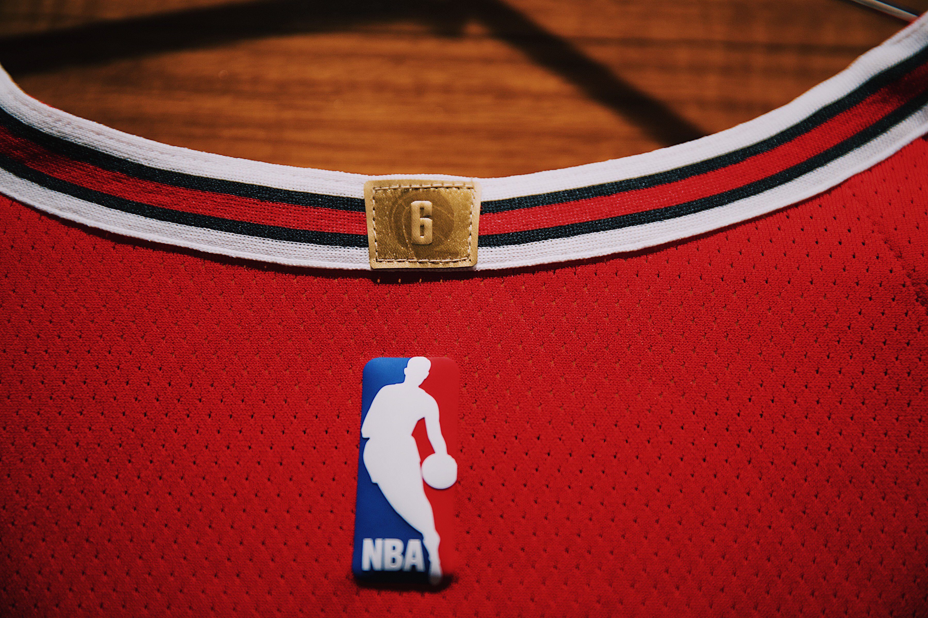 Take a look at the Bulls' new Nike jerseys - Chicago Sun-Times