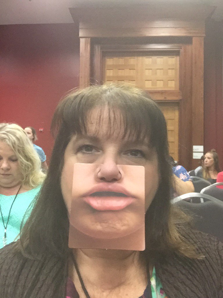 JoLynnLogan3's tweet photo. #TEKSCon
#literaryfusions https://t.co/PVIEtgFuG0