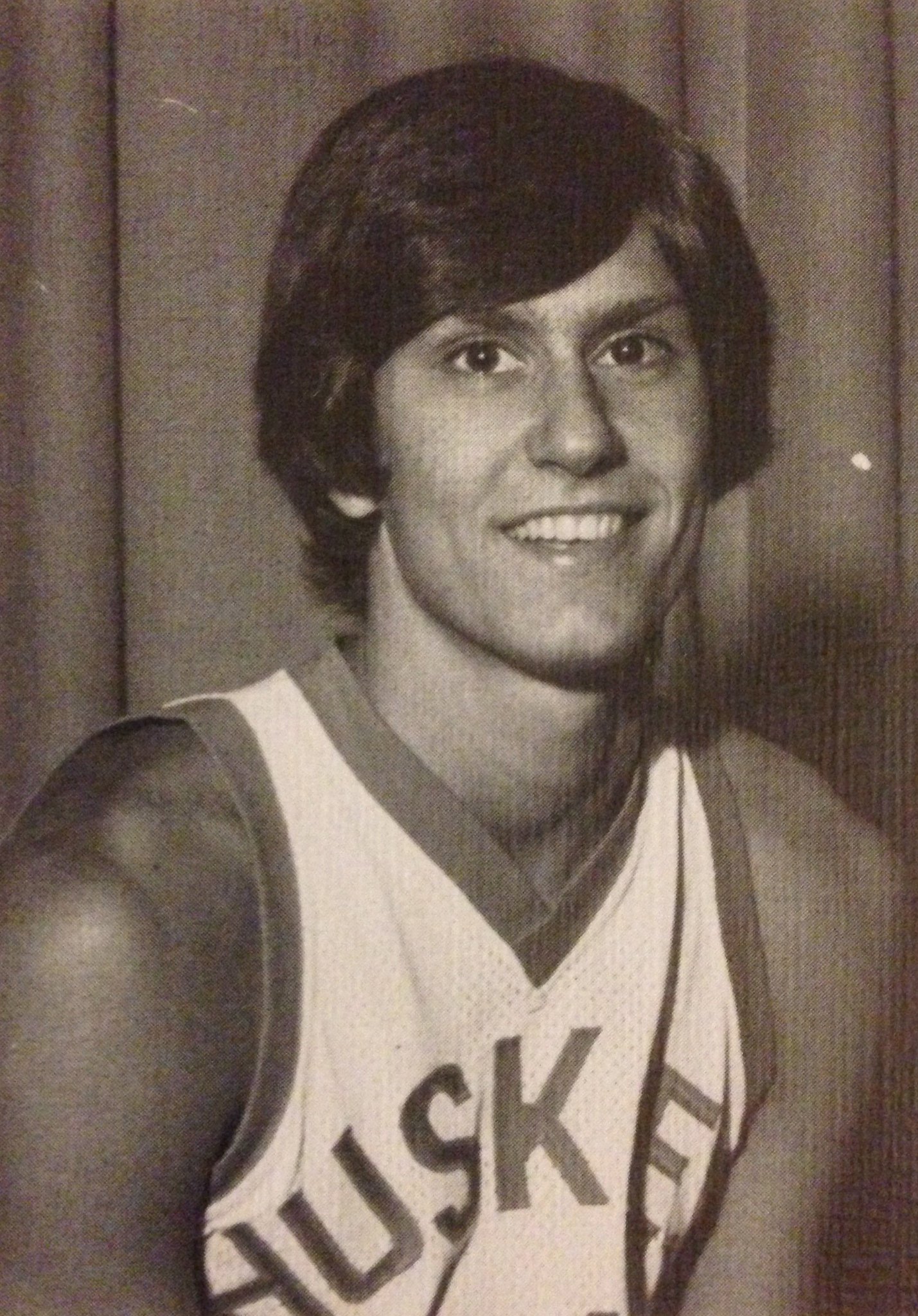 Happy birthday to Tip-Off Club Chairman, Steve Braun (1977-79). 