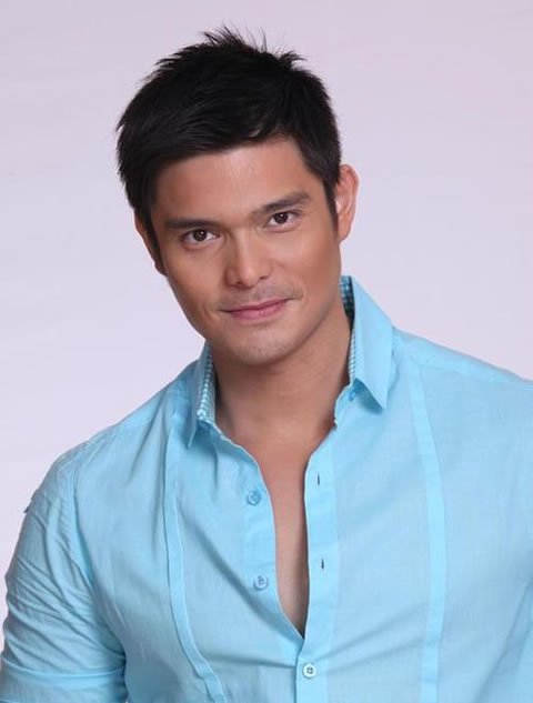 Happy Birthday Dingdong Dantes 