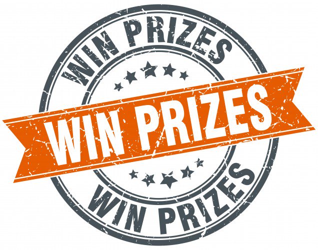 MagnaHoedown's tweet photo. #Hoedown fun fact... when you buy a ticket you're eligible to WIN a prize valued at a minimum of $100! Get tix at https://t.co/olWPw6PB1U! https://t.co/dJswViRTM5