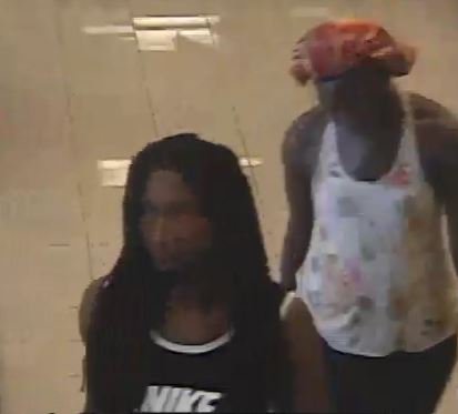 False ID to open credit account @ Kohls. Call Inv Baird 864-503-4570 or email dbaird@spartanburgcounty.org if you know them.