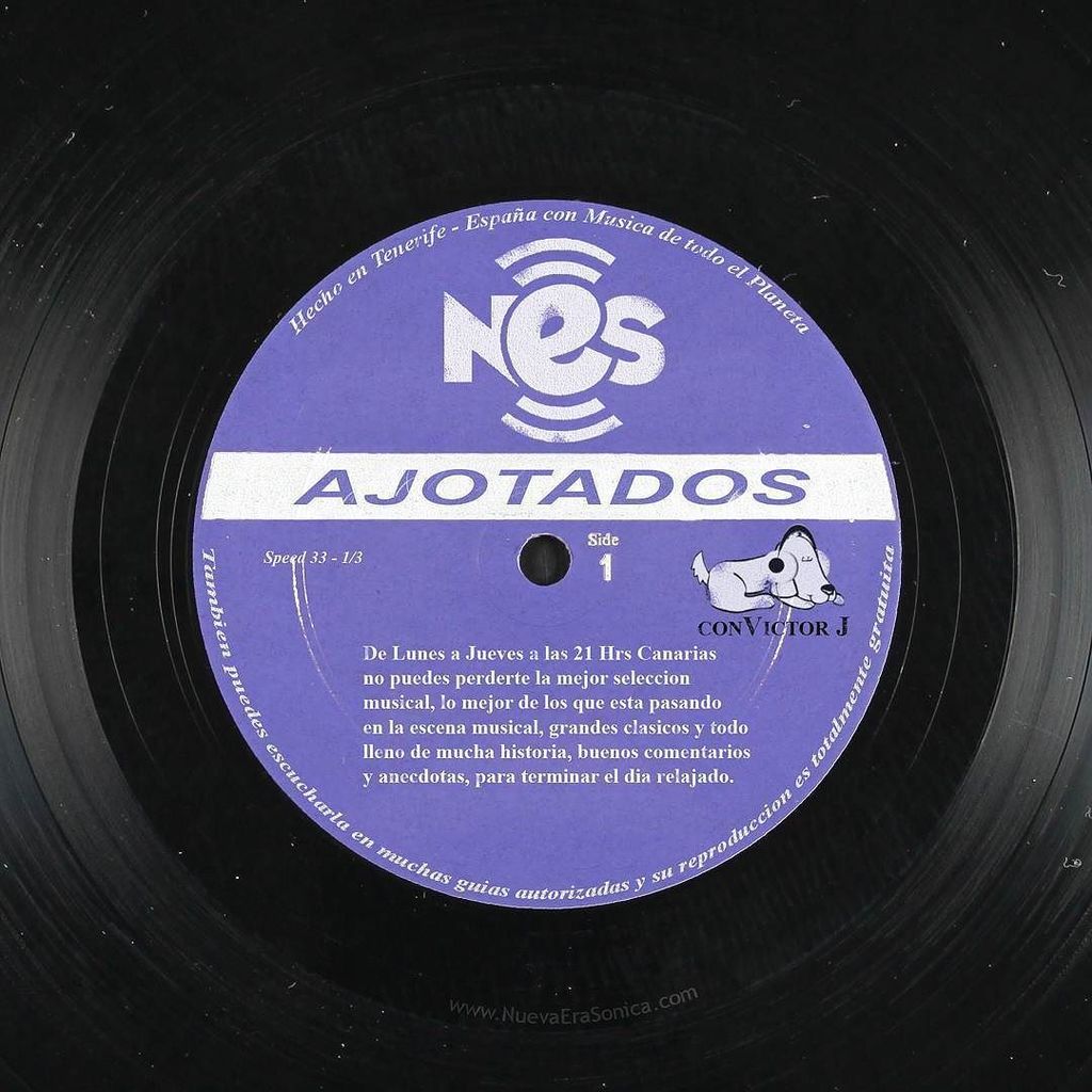 NuevaEraSonica's tweet photo. 📻En sólo 4 minutos disfruta de #Ajotados con @_jotarodriguez por NES https://t.co/9K9FK1dHmZ #LaNuevaDimensiondelaRadio #Tenerife #Verano2… https://t.co/3R25WK9aIq