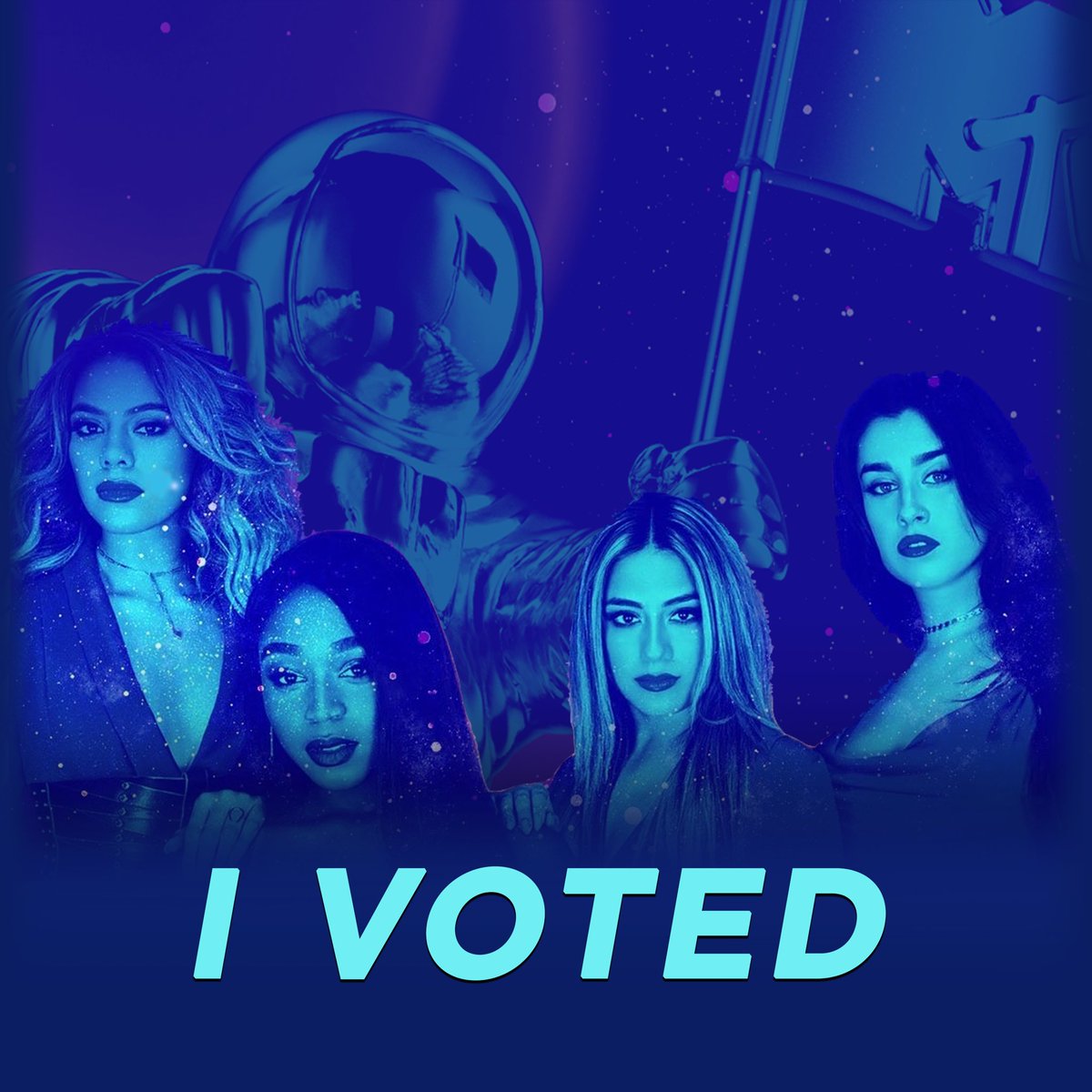 FifthHarmony tweet picture
