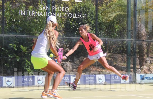 RJugadorDoce's tweet photo. ¡Mañana jueves 3 agosto termina el plazo! Inscríbete al Open padel Verano de @NuevaAlcantara https://t.co/OAI3RdcQTB https://t.co/zvdWYw8qVJ