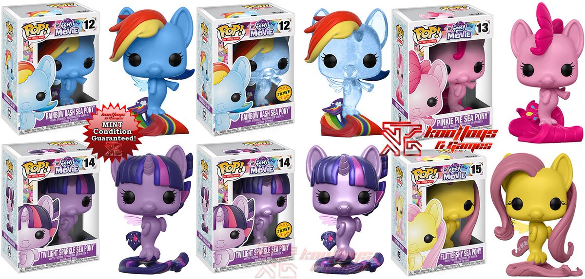 funko pop my little pony pinkie pie
