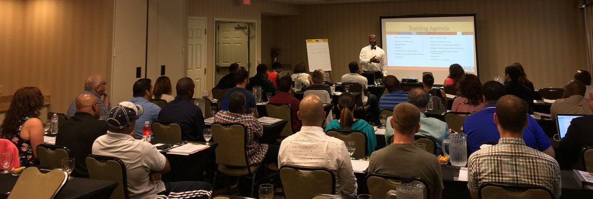 NJPN's tweet photo. Great engagement at today's "Making A Difference in the Lives of Young Men of Color" youth peer mentoring training @TheCouncilSEPA #IMPACTNJ https://t.co/x6MnU6gQvh